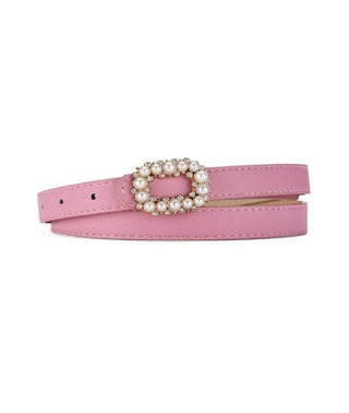Pearl Perfection Belt