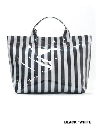 Poolside Pretty Tote