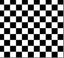 Checkered