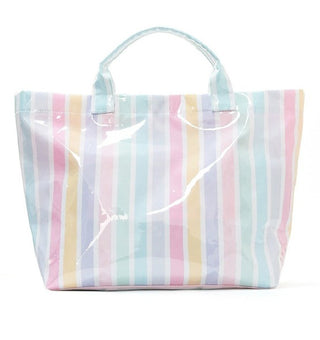 Poolside Pretty Tote