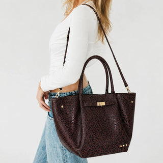 Pretty Simple® Teagen Tote Purse/Bag
