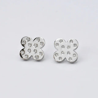 Amelia Pendant Earrings