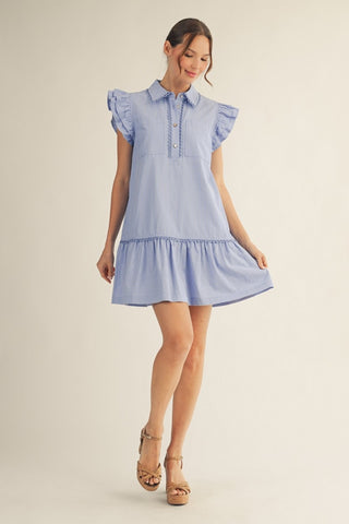 Sweet Little Thing Dress