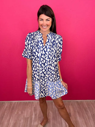 THML Splendid Days Dress