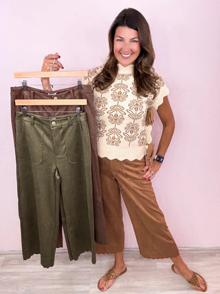 All About Style Pants