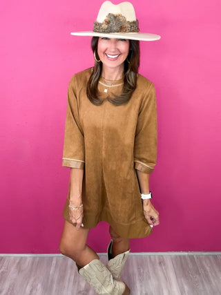 Vineyard Affair Dress