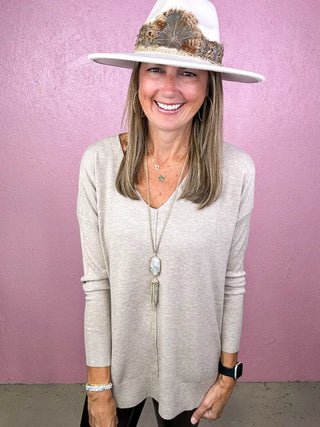 DREAMY Lux Ultra Soft Pullover Sweater