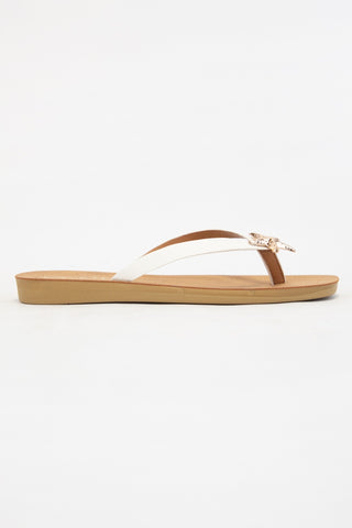 Coastal Crush Sandals