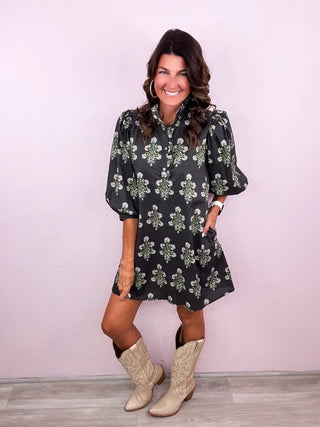 Better Than Ever Dress