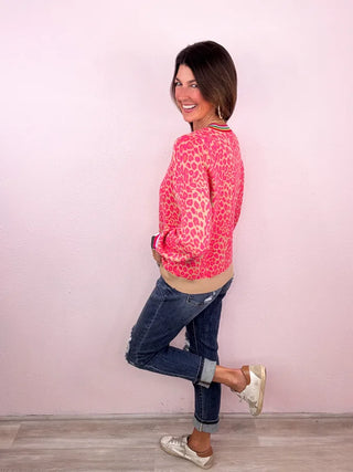 Judy Blue Destroyed Boyfriend Denim