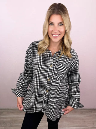 Falling For It Shacket