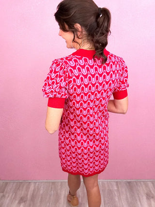 Desirable Style Dress