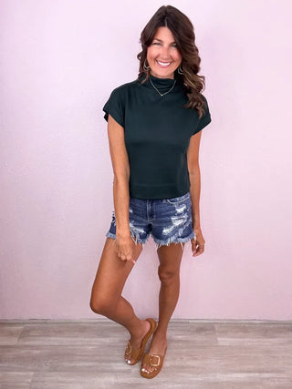 Totally Her Type Top