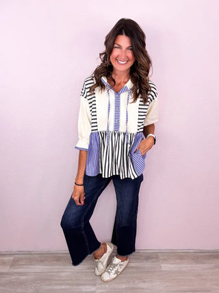 Comfy Meets Cute Hoodie