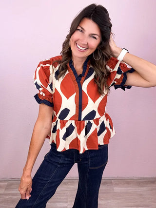 Pathway To Happiness Top