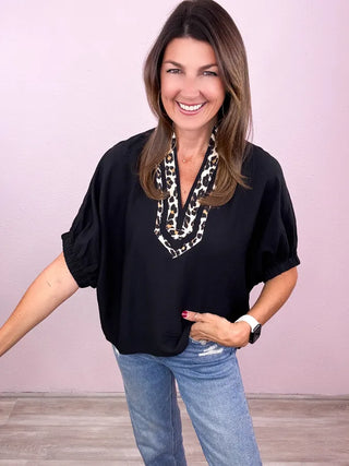 Start Of Something Top