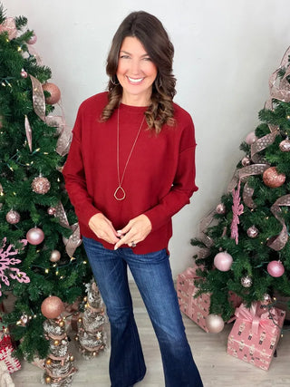 Style She Loves Sweater