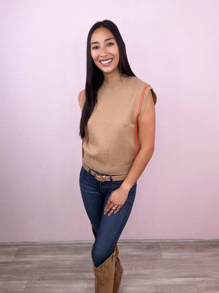 THML Autumn Daze Pullover Sweater