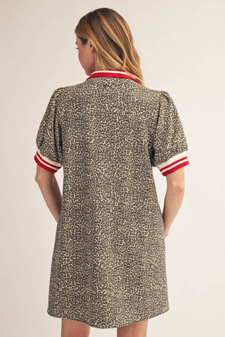 Styled With Ease Dress