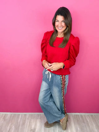 Bringing It On Pants