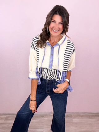 Comfy Meets Cute Hoodie