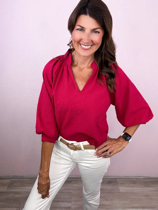 Easy Going Solid Top