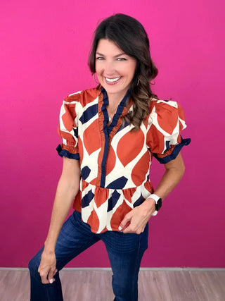 Pathway To Happiness Top