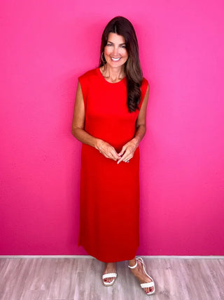 A Kind Gesture Dress