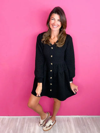 Warming Hearts Dress