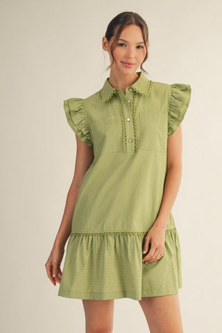 Sweet Little Thing Dress