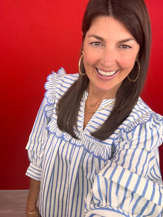 Most Talked About Top