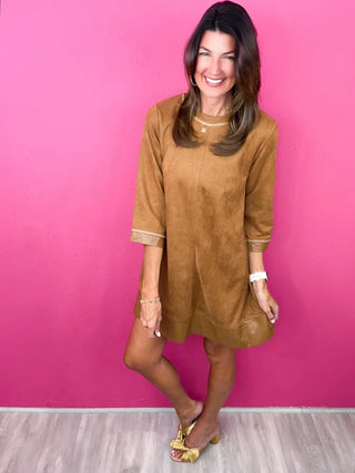 Vineyard Affair Dress