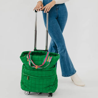 TENLEY ROLLER BAG