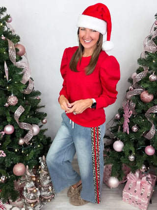 Bringing It On Pants