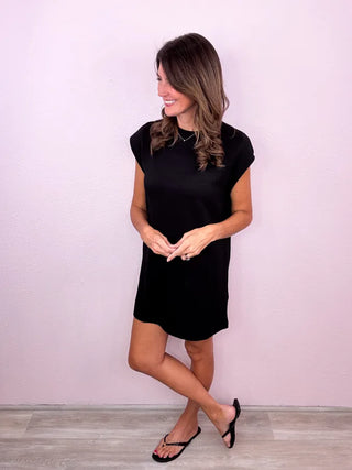 Classic Comfort Dress