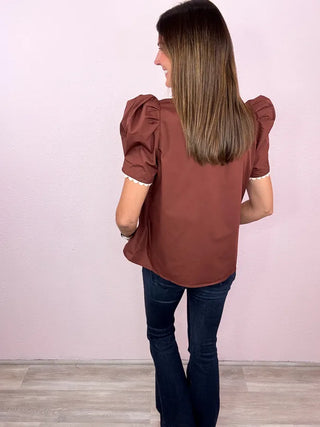 A Simple Love Top