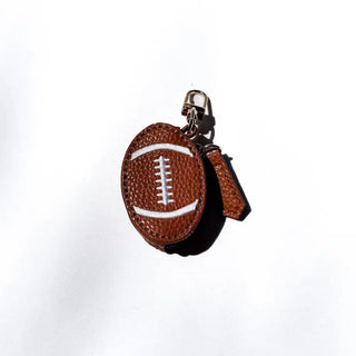 Sports Bag Charm