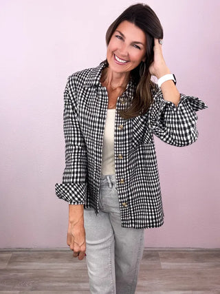 Falling For It Shacket