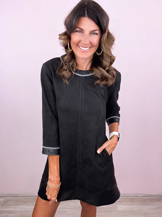 Vineyard Affair Dress