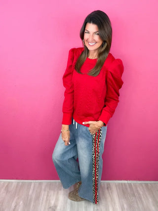 Bringing It On Pants