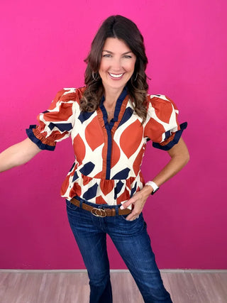 Pathway To Happiness Top