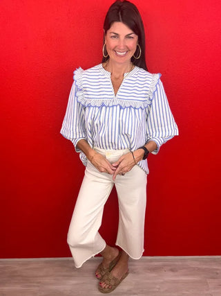 Most Talked About Top