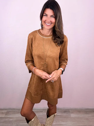 Vineyard Affair Dress