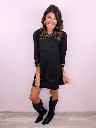 Vineyard Affair Dress