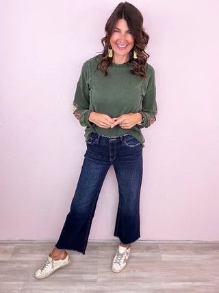 Wonderful Moments Top