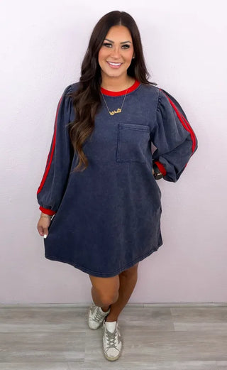 Casual Meets Cute Dress