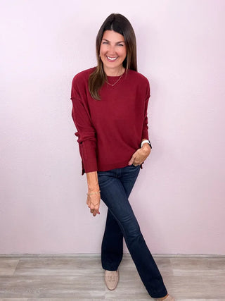 Style She Loves Sweater