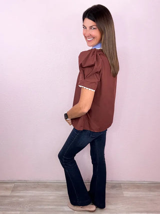 A Simple Love Top