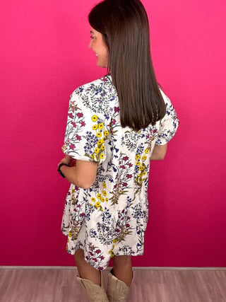 Southern Charm Dress