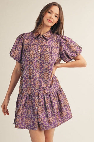 Wear It Well Dress